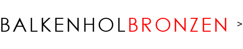 Stepahn Balkenhol Bronzen Website