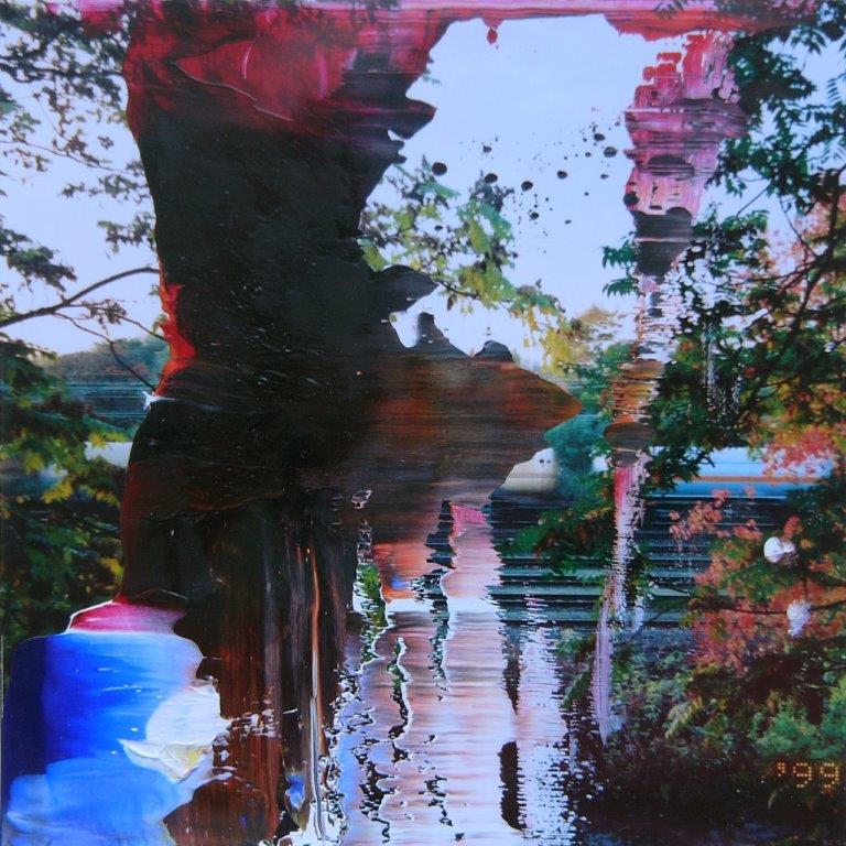 Gerhard Richter