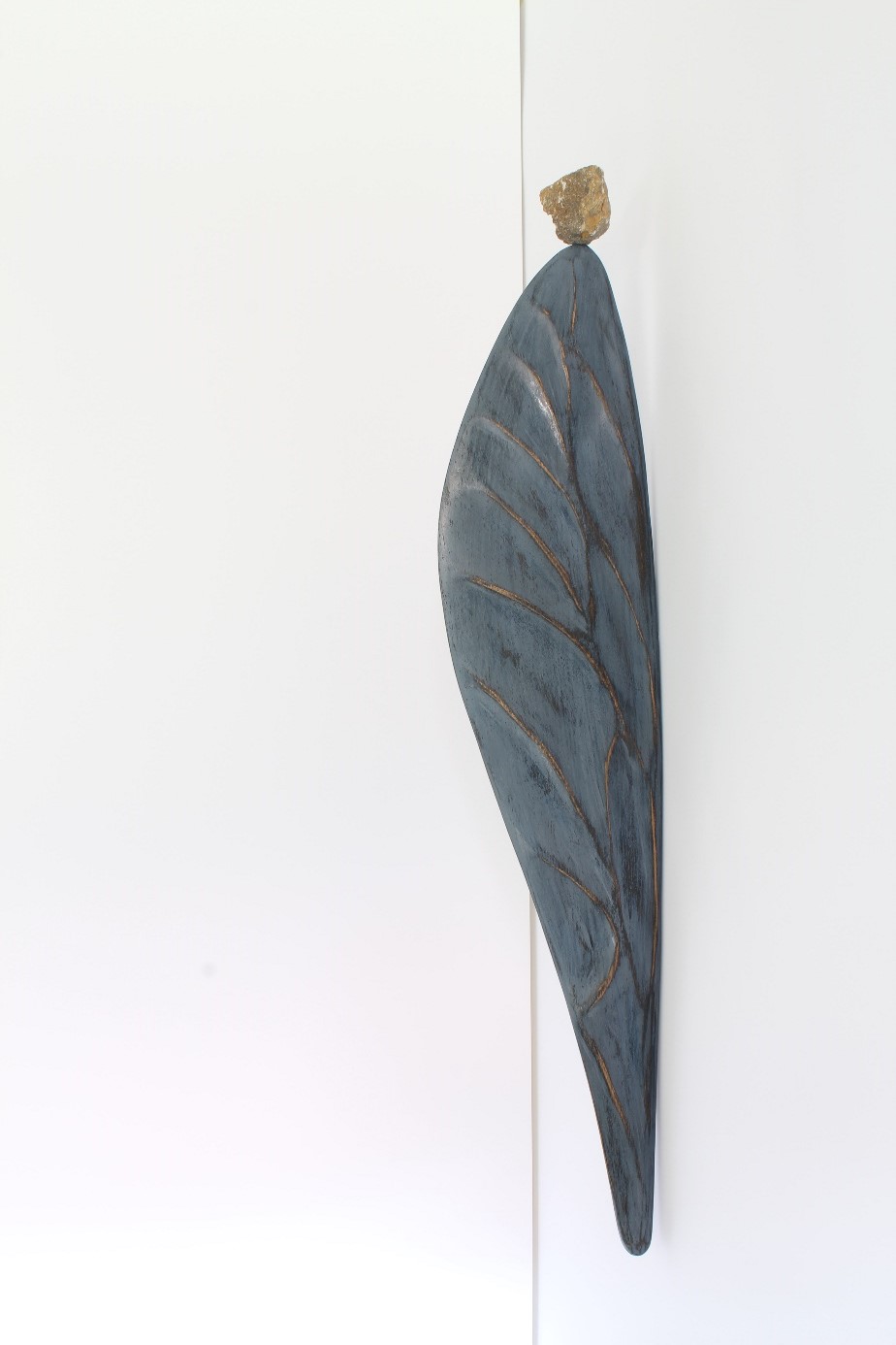 Fl&uuml;gel und Stein